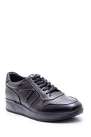 Men's Leather Sneaker | Derimod Men's Leather Sneaker | Derimod