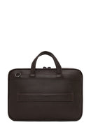 Male Black Long-Strap Briefcase | Derimod Male Black Long-Strap Briefcase | Derimod