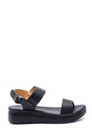 Kadın Casual Sandalet | Derimod Kadın Casual Sandalet | Derimod