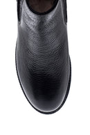 Women's Leather Chelsea Boots | Derimod Women's Leather Chelsea Boots | Derimod