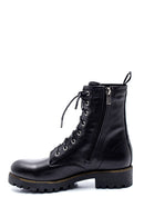 Women's Leather Boots | Derimod Women's Leather Boots | Derimod