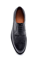 Men's Leather Classic Shoes | Derimod Men's Leather Classic Shoes | Derimod
