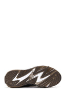 Men's Black Sneaker | Derimod Men's Black Sneaker | Derimod