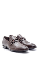 Men's Leather Loafer | Derimod Men's Leather Loafer | Derimod