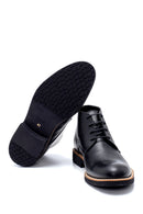 Men's Leather Boots | Derimod Men's Leather Boots | Derimod