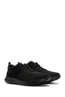 Erkek Siyah Sneaker | Derimod Erkek Siyah Sneaker | Derimod