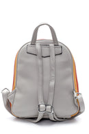 Women's Color Detailed Backpack | Derimod Women's Color Detailed Backpack | Derimod