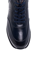 Erkek Deri Sneaker | Derimod Erkek Deri Sneaker | Derimod