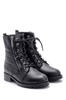 Women's Leather Boots | Derimod Women's Leather Boots | Derimod