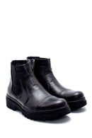 Men's Leather Boots | Derimod Men's Leather Boots | Derimod