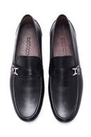 Erkek Deri Casual Loafer | Derimod Erkek Deri Casual Loafer | Derimod