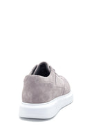 Erkek Deri Süet Sneaker | Derimod Erkek Deri Süet Sneaker | Derimod