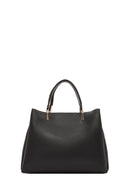 Women's Black Long Strap Accessory Handbag | Derimod Women's Black Long Strap Accessory Handbag | Derimod