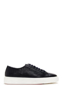 Men's Leather Sneaker | Derimod Men's Leather Sneaker | Derimod
