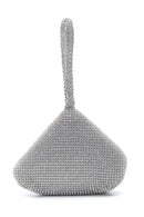 Women's Sequin Detailed Portfolio Bag | Derimod Women's Sequin Detailed Portfolio Bag | Derimod