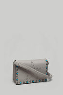 Star Detailed Women's Crossbody Bag | Derimod Star Detailed Women's Crossbody Bag | Derimod