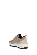 Kadın Geox Spherica 4X4 B Abx Sneaker | Derimod Kadın Geox Spherica 4X4 B Abx Sneaker | Derimod
