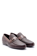 Men's Leather Loafer | Derimod Men's Leather Loafer | Derimod