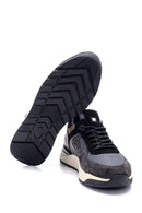 Men's Leather Sneaker | Derimod Men's Leather Sneaker | Derimod