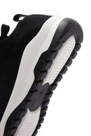Women's Black Sneaker | Derimod Women's Black Sneaker | Derimod