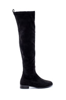 Women's Suede Boots | Derimod Women's Suede Boots | Derimod