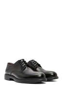 Men's Black Lace-Up Leather Classic Shoes
| Derimod
Men's Black Lace-Up Leather Classic Shoes
| Derimod