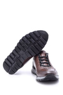Men's Leather Sneaker | Derimod Men's Leather Sneaker | Derimod