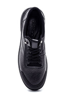 Men's Leather Casual Shoes | Derimod Men's Leather Casual Shoes | Derimod