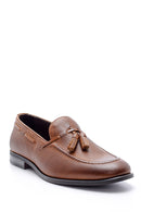 Erkek Deri Baskılı Loafer | Derimod Erkek Deri Baskılı Loafer | Derimod