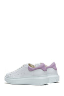Women's Leather Sneaker | Derimod Women's Leather Sneaker | Derimod