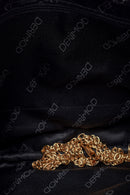 Women's Patterned Clutch Bag | Derimod Women's Patterned Clutch Bag | Derimod