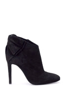 Kadın Bootie | Derimod Kadın Bootie | Derimod