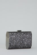Glitter Women's Portfolio | Derimod Glitter Women's Portfolio | Derimod