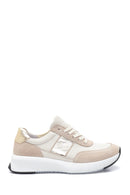 Kadın Deri Sneaker | Derimod Kadın Deri Sneaker | Derimod
