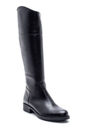 Women's Zippered Boots | Derimod Women's Zippered Boots | Derimod