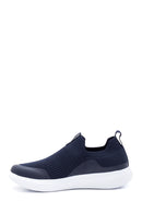 Erkek Lacivert Sneaker | Derimod Erkek Lacivert Sneaker | Derimod
