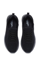 Men's Black Sneaker | Derimod Men's Black Sneaker | Derimod