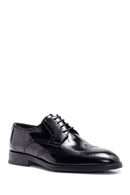 Men's Leather Boots | Derimod Men's Leather Boots | Derimod