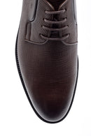 Men's Leather Classic Shoes | Derimod Men's Leather Classic Shoes | Derimod