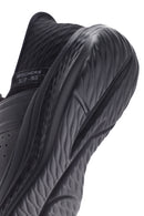 Skechers Erkek Siyah Slade - Ocon Bağcıklı Spor Sneaker | Derimod Skechers Erkek Siyah Slade - Ocon Bağcıklı Spor Sneaker | Derimod