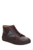 Men's Leather Boots | Derimod Men's Leather Boots | Derimod