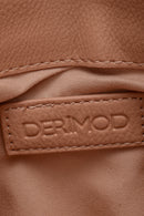 Women's Straw Detailed Crossbody Bag | Derimod Women's Straw Detailed Crossbody Bag | Derimod