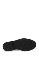 Male Mink Lace-Up Suede Casual Shoes | Derimod Male Mink Lace-Up Suede Casual Shoes | Derimod