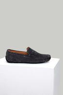 Suede Men's Loafer | Derimod Suede Men's Loafer | Derimod
