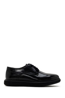 Men's Black Leather Casual Shoes
| Derimod
Men's Black Leather Casual Shoes
| Derimod