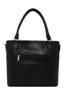 Women's Black Shoulder Bag | Derimod Women's Black Shoulder Bag | Derimod