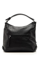 Women's Snakeskin Patterned Shoulder Bag | Derimod Women's Snakeskin Patterned Shoulder Bag | Derimod