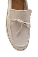 Men's Suede Casual Loafer | Derimod Men's Suede Casual Loafer | Derimod