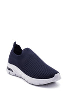 Erkek Lacivert Sneaker | Derimod Erkek Lacivert Sneaker | Derimod
