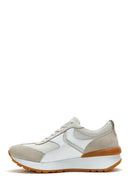 Kadın Deri Sneaker | Derimod Kadın Deri Sneaker | Derimod